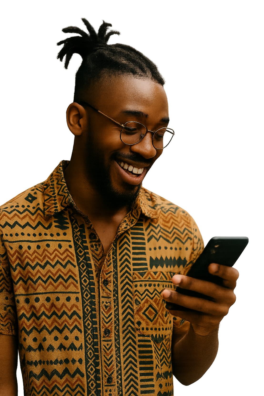 Send Money, Buy Airtime, Pay bills, Buy tickets, and more